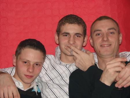 Les Laskars ...