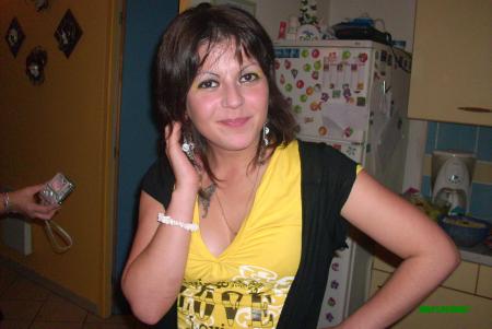 ENCORE une pose