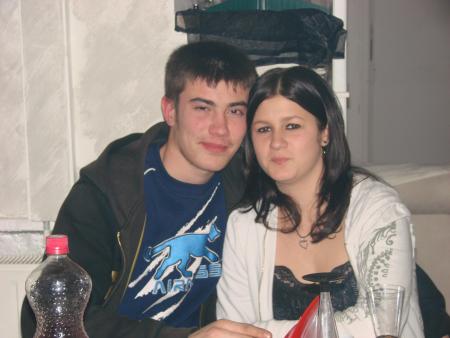 Kevin et audrey