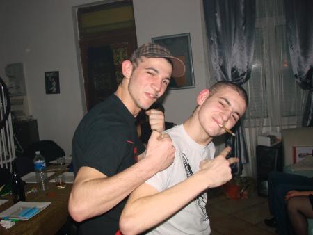 2 freros !!!