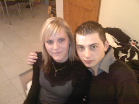 la ptit poufiasse & Maxxxx