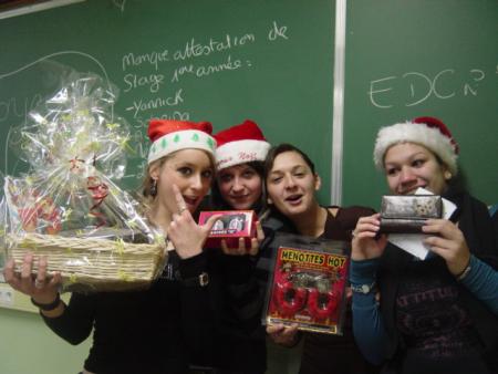 Noël...... des cotoreps